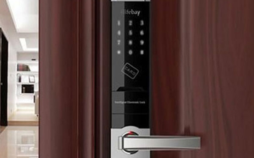 六枝特24小时上门开锁公司