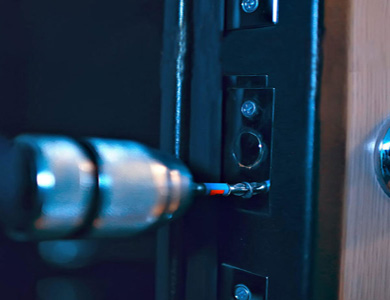 六枝特24小时上门开锁公司